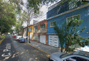 Foto de inmueble en C. Platanales, Nueva Santa María, 02800 Ciudad de México, CDMX #s/n, Col. Nueva Santa Maria C.P. 02800, Azcapotzalco