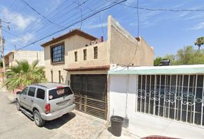 Foto de inmueble en Nueva Zelanda, Oceanía, 25290 Saltillo, Coah. #s/n, Col. Oceanía C.P. 25290, Saltillo