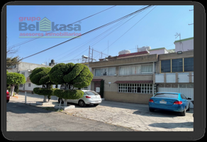 Foto de inmueble en Av. 611 133, San Juan de Aragón III Secc, Gustavo A. Madero, 07970 Ciudad de México, CDMX #133, Col. San Juan de Aragón III Sección C.P. 07970, Gustavo A. Madero