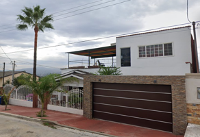 Foto de inmueble en Santo Tomas #117, Col. Palmillas C.P. 21440, Tecate