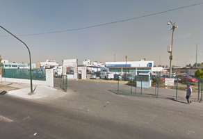 Foto de inmueble en AREA FEDERAL CENTRAL DE ABASTOS  #s/n, Col. Central de Abasto C.P. 09040, Iztapalapa