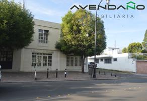 Foto de inmueble en Avenida Universidad, Centro, Santiago de Querétaro, Qro., Col. Centro Sct Querétaro C.P. 76008, Querétaro