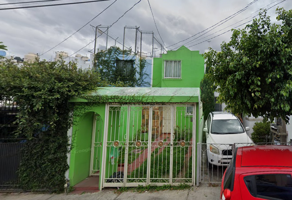 Foto de inmueble en Bravo 38 #38, Col. Colinas Del Rey C.P. 45130, Zapopan