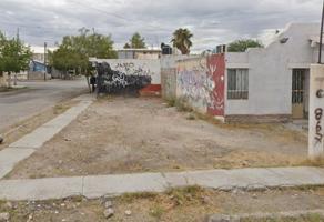 Foto de inmueble en CERRO DEL FRAILE #398, Col. Ciudad Nazas Polígono 30 C.P. 27083, Torreón