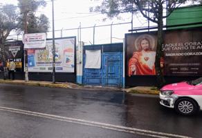 Foto de inmueble en Av. Tamaulipas, Santa Lucía Reacomodo, Ciudad de México, CDMX #s/n, Col. Santa Fe Tlayapaca C.P. 01389, Álvaro Obregón