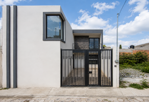 Foto de inmueble en C. San Luis 173, San Carlos, San Lucas, 90503 Huamantla, Tlax. #s/n, Col. Santa Ana C.P. 90503, Huamantla