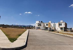 Foto de inmueble en sc #sn, Col. Rojo Gómez C.P. 43645, Tulancingo de Bravo