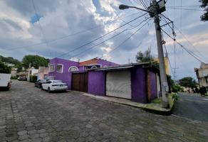 Foto de inmueble en Cerrada Hidalgo 3 #3, Col. Santa Cecilia Tepetlapa C.P. 16880, Xochimilco