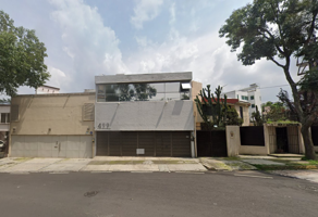 Foto de inmueble en Fuentes del Pedregal, 14140 Ciudad de México, CDMX, Col. Fuentes del Pedregal C.P. 14140, Tlalpan