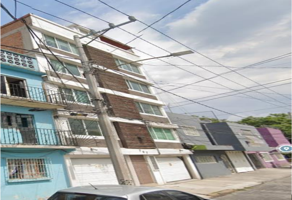 Foto de inmueble en Sur 113, Col. Sector Popular C.P. 09060, Iztapalapa