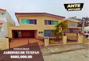 Foto de inmueble en Calle Río Jamapa  #64, Col. Jardines de Tuxpan C.P. 92890, Tuxpan