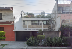 Foto de inmueble en Carlos Pereyra #74, Col. Viaducto Piedad C.P. 08200, Iztacalco