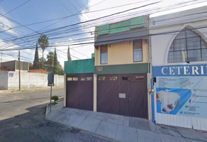 Foto de inmueble en C. 39 Sur 2302, Belisario Domínguez, 72180 Heroica Puebla de Zaragoza, Pue. #2302, Col. Belisario Domínguez C.P. 72180, Puebla