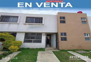 Foto de inmueble en Avenida México - Puebla 1713 #1713, Col. Villas el Marqués C.P. 72700, Cuautlancingo