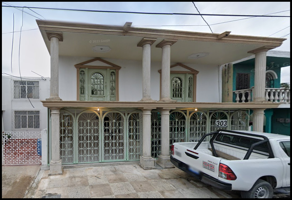Foto de inmueble en E. Castañeda 303 #303, Col. Ribereña C.P. 88620, Reynosa