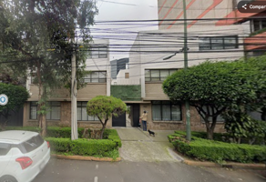 Foto de inmueble en Félix Parra 182, San José Insurgentes, Benito Juárez, 03900 Ciudad de México, CDMX #182, Col. San José Insurgentes C.P. 03900, Benito Juárez