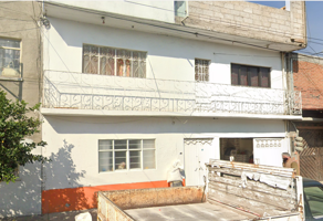 Foto de inmueble en Juventino Rosas #s/n, Col. Juventino Rosas C.P. 08700, Iztacalco