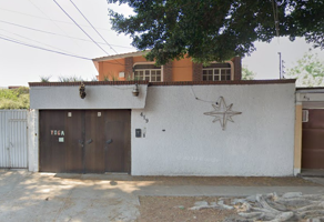 Foto de inmueble en Lomas Estrella #s/n, Col. Lomas Estrella C.P. 09890, Iztapalapa