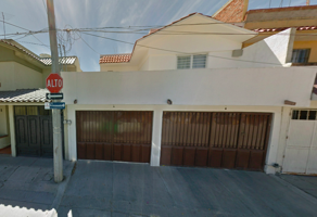 Foto de inmueble en Princesado  #116, Col. Real Providencia C.P. 37234, León