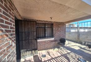 Foto de inmueble en Priv. Francisco Sarabia, Juárez, Chih., Col. División del Norte C.P. 32620, Juárez