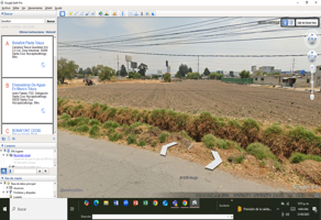Foto de inmueble en Miguel Hidalgo #s/n, Col. San Miguel Totoltepec C.P. 50225, Toluca