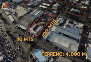 Foto de inmueble en Blvd Luis Encinas, Col. San Benito C.P. 83190, Hermosillo