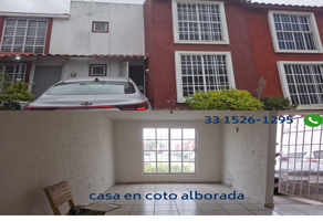 Foto de inmueble en Av Jesus Michel Gonzalez  #1297, Col. Coto Arezzo C.P. 45601, San Pedro Tlaquepaque