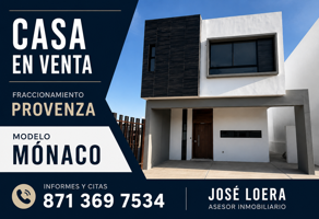 Foto de inmueble en Lote Provenia, Residencial las Torres Sector I, 27085 Torreón, Coah. #s/n, Col. Las Torres C.P. 27085, Torreón