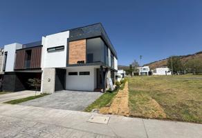 Foto de inmueble en Boulevard Bosques de Santa Anita, Col. Triventi Residencial C.P. 45645, Tlajomulco de Zúñiga