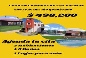 Foto de inmueble en ALVARO OBREGON , Col. Bugambilias C.P. 76805, San Juan del Río