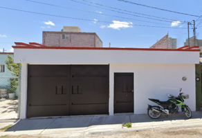 Foto de inmueble en C. Arsenio Florencio Rosas, Hidalgo, 76057 Santiago de Querétaro, Qro. #s/n, Col. Hidalgo C.P. 76057, Querétaro