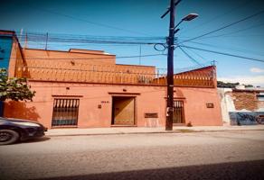 Foto de inmueble en Centro, Col. Oaxaca Centro C.P. 68000, Oaxaca de Juárez