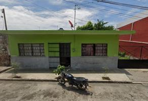 Foto de inmueble en 94970 Paso del Macho, Ver. #s/n, Col. 12 de Marzo C.P. 94970, Paso del Macho