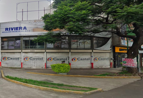 Foto de inmueble en Av. División del Nte. 1151, Col del Valle Centro, Benito Juárez, 03100 Ciudad de México, CDMX #1151, Col. Insurgentes San Borja C.P. 03100, Benito Juárez