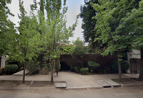 Foto de inmueble en Bosque de las Lomas #s/n, Col. Bosques de las Lomas C.P. 05120, Cuajimalpa de Morelos