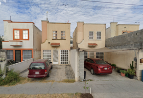 Foto de inmueble en Sta. Teresa de Jesús  Ex Hacienda San Francisco 66632 Cda, Col. Ex Hacienda San Francisco C.P. 66632, Apodaca