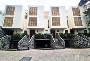 Foto de inmueble en Calz. de las Águilas, Villa Verdún, Ciudad de México, CDMX, Col. Villa Verdún C.P. 01810, Álvaro Obregón