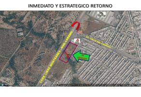 Foto de inmueble en Carretera Nuevo Laredo - Monterrey, Centro de Ciénega de Flores, Ciénega de Flores, N.L., Col. Valle del Carrizal C.P. 65555, Ciénega de Flores