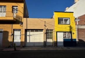 Foto de inmueble en Cuitláhuac 531 #531, Col. Analco C.P. 44450, Guadalajara