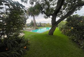 Foto de inmueble en Encino Grande, Tetelpan, 01700 Ciudad de México, CDMX, Col. Tetelpan C.P. 01700, Álvaro Obregón