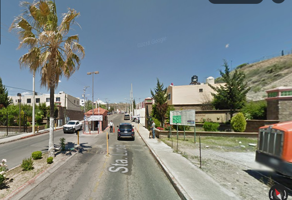 Foto de inmueble en Santa Lorenia 22A, Col. Santa Lucía C.P. 84090, Nogales