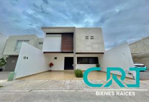 Foto de inmueble en Calle Sierra de Fresnos, Sierra Nogal Residencial 102, 37293 León de los Aldama, Gto. #102, Col. Sierra Nogal C.P. 37293, León