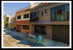 Foto de inmueble en C. Iztapalapa Manzana 003, Cdad. Nezahualcóyotl, Méx., Col. Metropolitana Tercera Sección C.P. 57750, Nezahualcóyotl