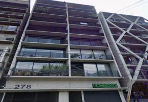 Foto de inmueble en Av. Álvaro Obregón 278, Hipódromo, Cuauhtémoc, 06100 Ciudad de México, CDMX #278, Col. Hipódromo C.P. 06100, Cuauhtémoc
