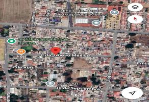 Foto de inmueble en Cda. Nuevo México, La Era, 56530 Ixtapaluca, Méx., Col. La Era C.P. 56530, Ixtapaluca