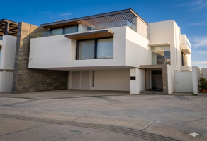 Foto de inmueble en C. P.º de los Horizontes 400, 78183 San Luis Potosí, S.L.P. #s/n, Col. Alto Lago Residencial C.P. 78183, San Luis Potosí