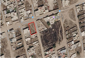 Foto de inmueble en Pino Suarez, 42088 Pachuca de Soto, Hgo., Col. Valle del Palmar C.P. 42084, Pachuca de Soto