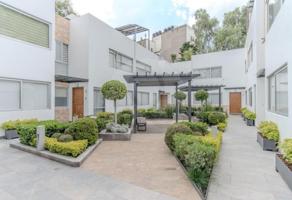Foto de inmueble en Canadá, Parque San Andrés, Ciudad de México, CDMX, Col. Parque San Andrés C.P. 04040, Coyoacán