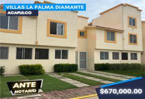 Foto de inmueble en Blvd. de las Naciones, Granjas del Marqués, Acapulco de Juárez, Gro. #504, Col. Granjas del Márquez C.P. 39894, Acapulco de Juárez