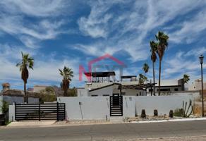 Foto de inmueble en Camino de los Yaquis, Col. Solimar C.P. 85506, Guaymas